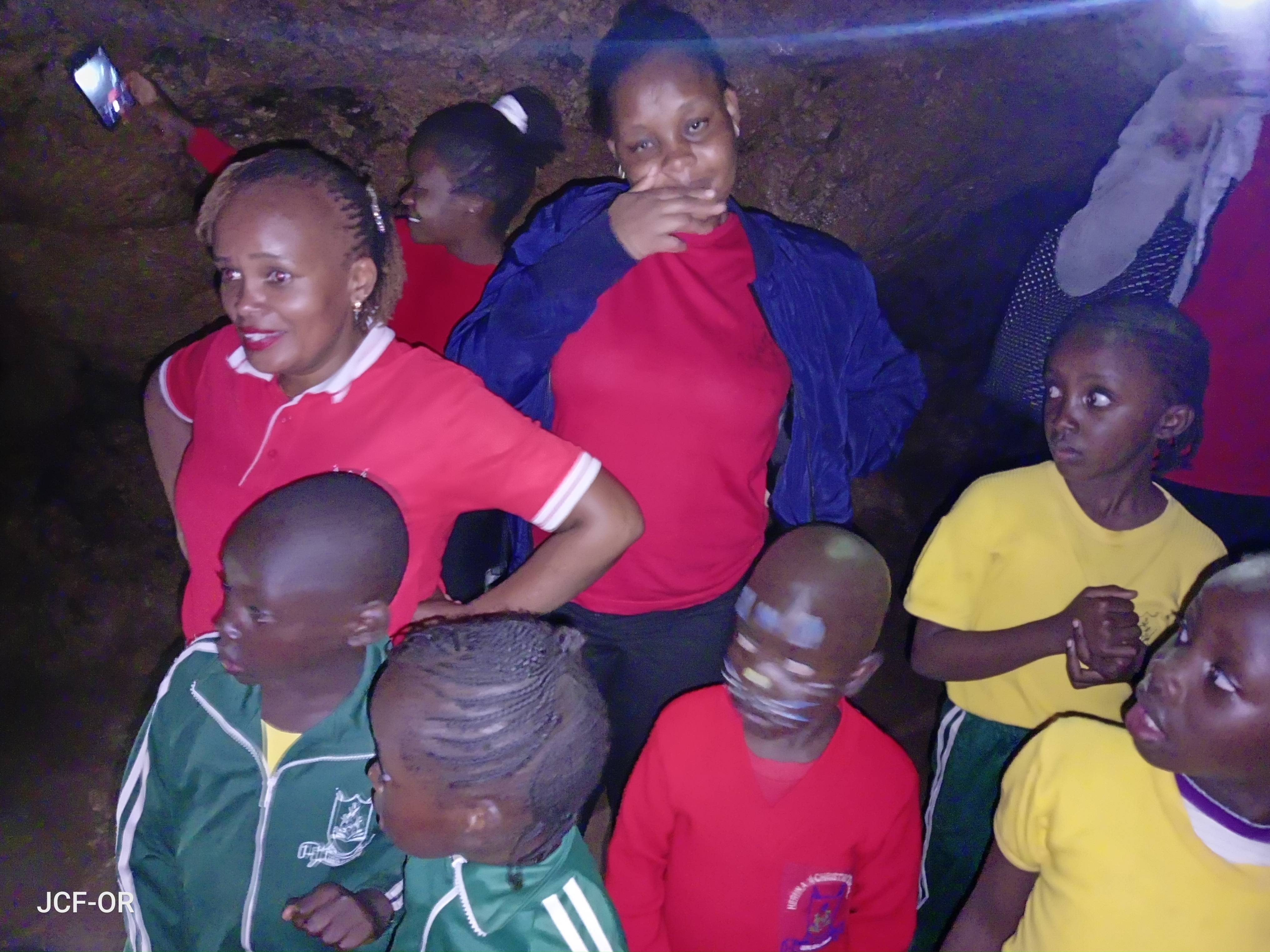 2024 Trip Activities