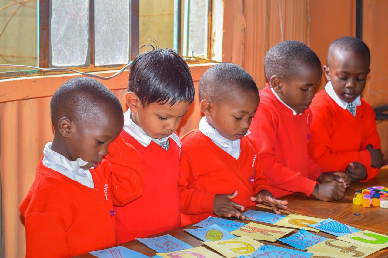 Classroom Activities